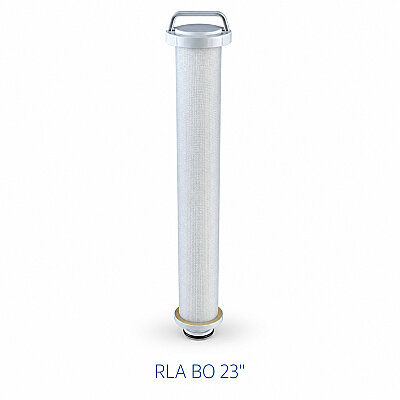RLA BO 23