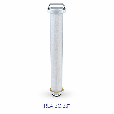 RLA BO 23