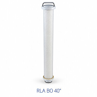 RLA BO 40