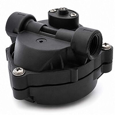 Ro Pompa Kafası 300 Gpd - 1