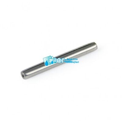 Fleck FL 10338 Roll Pin - 1