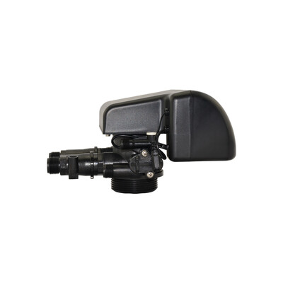 Runxin SC-25 F69A3 - F70B (Open Kabinet) Tam Otomatik Zaman Veya Debi Kontrollü Yumuşatma Sistemi - 5