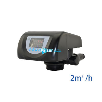 Runxin SC-8 F69A3 - F70B (Open Kabinet) Tam Otomatik Zaman Veya Debi Kontrollü Yumuşatma Sistemi - 1