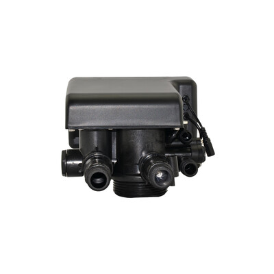 Runxin SC-8 F69A3 - F70B (Open Kabinet) Tam Otomatik Zaman Veya Debi Kontrollü Yumuşatma Sistemi - 3