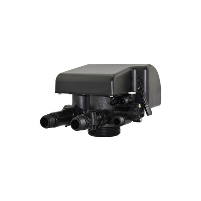 Runxin SC-8 F69A3 - F70B (Open Kabinet) Tam Otomatik Zaman Veya Debi Kontrollü Yumuşatma Sistemi - 4