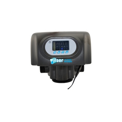 Runxin N74A3 (F74A3) Timer/Volümetrik Yumuşatma Valfi - 3