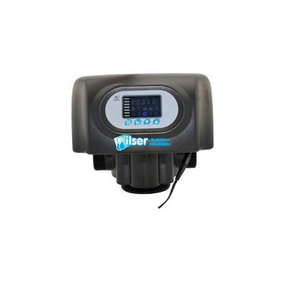 Runxin N74A3 (F74A3) Timer/Volümetrik Yumuşatma Valfi - 3