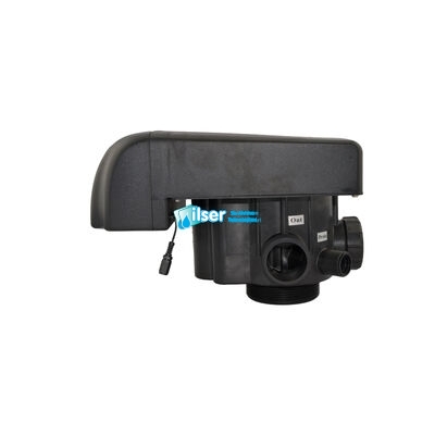 Runxin N74A3 (F74A3) Timer/Volümetrik Yumuşatma Valfi - 5