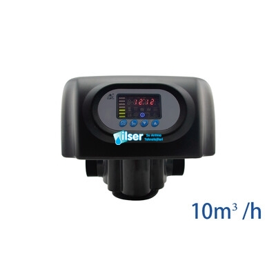 Runxin N75A1 (F75A1) Timer Filtre Valfi - 1