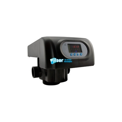 Runxin N75A1 (F75A1) Timer Filtre Valfi - 3