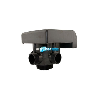 Runxin N75A1 (F75A1) Timer Filtre Valfi - 4