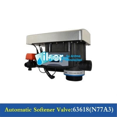 Runxin N77A3 (F77A3) Timer/Volümetrik Filtre Valfi - 1