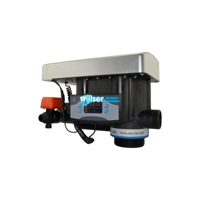 Runxin N77A3 (F77A3) Timer/Volümetrik Filtre Valfi - 5