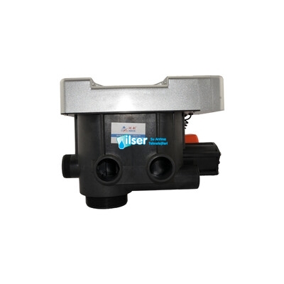 Runxin N77A3 (F77A3) Timer/Volümetrik Filtre Valfi - 3
