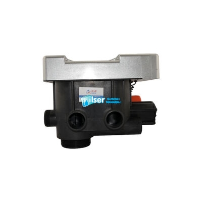 Runxin N77A3 (F77A3) Timer/Volümetrik Filtre Valfi - 3