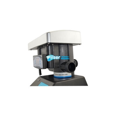 Runxin N77B1 (F77B1) Timer Filtre Valfi - 5