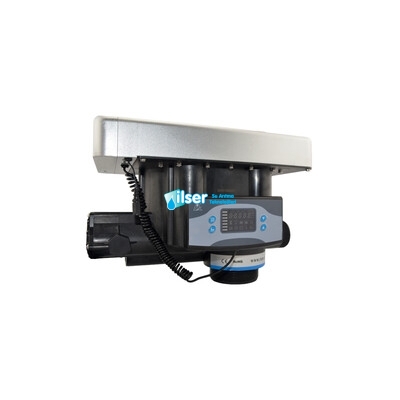 Runxin N77B1 (F77B1) Timer Filtre Valfi - 4