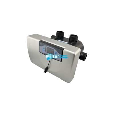 Runxin N77B1 (F77B1) Timer Filtre Valfi - 3