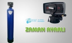 S-50 BNT 650T Tam Otomatik Zaman Kontrollü Yumuşatma Sistemi - 4
