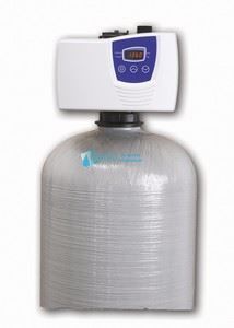 Fleck S-60 - 7700 Tam Otomatik Zaman Kontrollü Yumuşatma Sistemi - 1