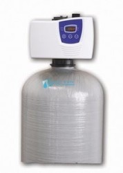 Fleck S-60 - 7700 Tam Otomatik Zaman Kontrollü Yumuşatma Sistemi - 5