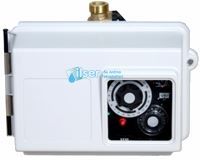 Fleck S-80 - 2510 Tam Otomatik Zaman Kontrollü Yumuşatma Sistemi - 3