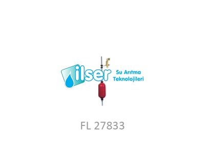 Fleck SBV 2350 1700 Şamandıra - 1
