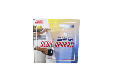 Sebil Aparatı (Haznesiz) - 1