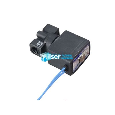 Selenoid Valf 24 V DC (75-100 GPD Cihazlar İçin) - 1