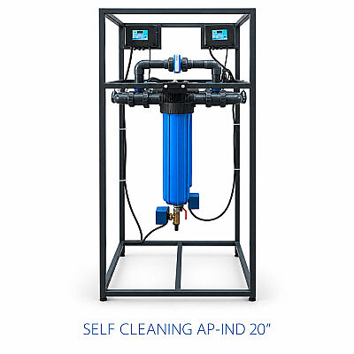 Self Cleaning AP-IND 20