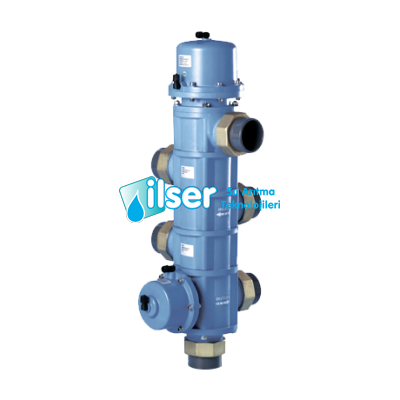 Siata V 363F - FE / 05 Filtre Valfi Side Mount - 1