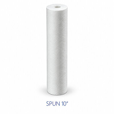 SPUN 10