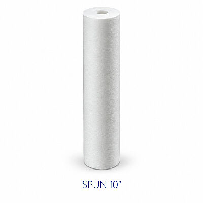 SPUN 10