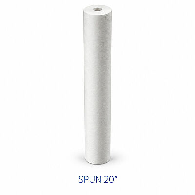 SPUN 20