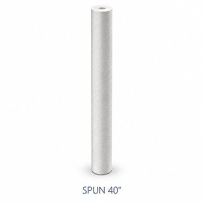 SPUN 40