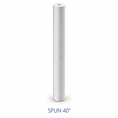 SPUN 40