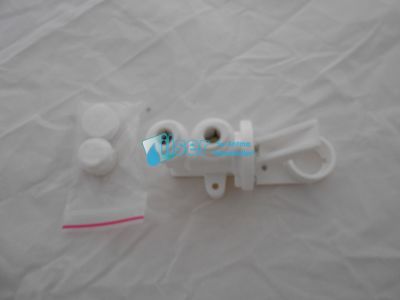 Su Kaçağı Emniyet Sistemi Komple Set - 2