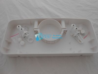 Su Kaçağı Emniyet Sistemi Komple Set - 4