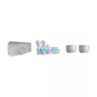 Su Kaçağı Emniyet Sistemi Komple Set - 1