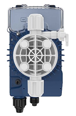 Seko TEKNAEVO AKL 600 Dozaj Pompası - 2