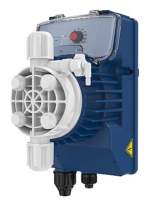 Seko TEKNAEVO AKL 600 Dozaj Pompası - 3