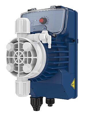 Seko TEKNAEVO AKL 600 Dozaj Pompası - 3