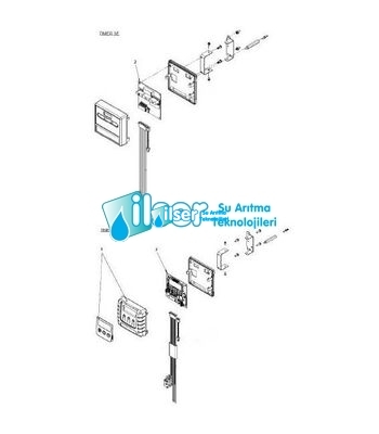 Fleck FL 17765 Triple Cam 9500 - 2