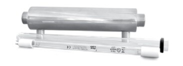 Ultravıole 20 23 260 Quartz Cam Domed - 2