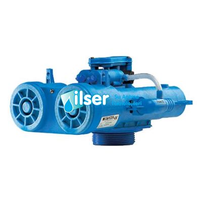 Siata V 132A - 05 Yumuşatma Gövdesi - 1