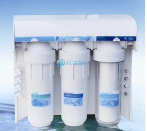 Vivia Pompalı Su Arıtma Cihazı - 1