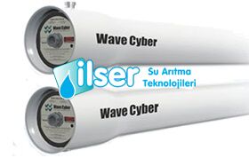 Wavecyber 80x120 FRP Membran Dış Kabı 3 Elemanlı 1000 Psi - 3