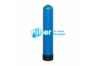 Wcy 12x52 Frp Tankı - 1