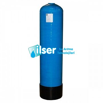 Wcy 14x65 Frp Tankı - 4
