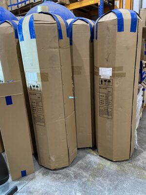 Wcy 30x72 Frp Tankı - 3
